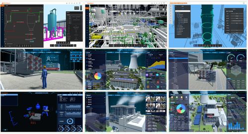 模動數(shù)字ModelSpace V1.2軟件正式發(fā)布，開啟高效軟件開發(fā)新篇章