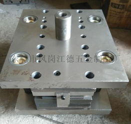 深圳與東莞鳳崗的五金沖壓制品廠與模具加工開發(fā)設(shè)計(jì)制造廠家概覽