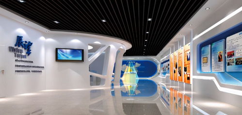 打造專業(yè)與溫馨并存的企業(yè)展館 接待、咨詢與洽談環(huán)境的綜合設(shè)計